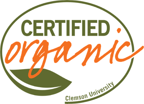 Return to organic certification program homepage