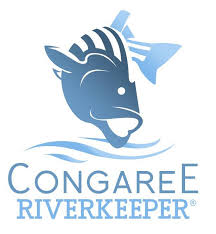 Congaree Riverkeeper logo