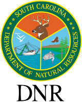 SC DNR Logo Image
