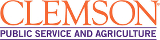 Clemson PSA Logo