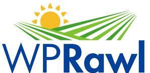 WP Rawl logo