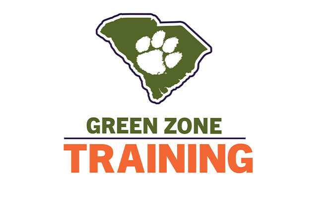 Green Zone Training