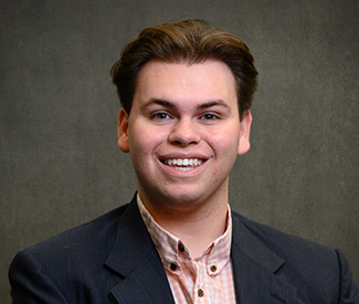 Caleb Perkins