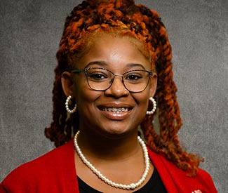 Katrice Robertson