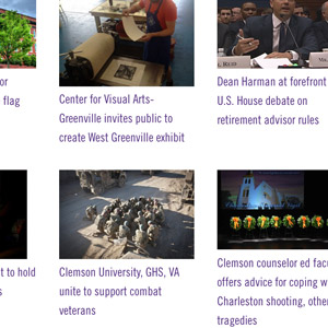 rss and news feed thumbnail
