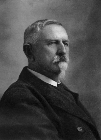 Richard Wright Simpson 