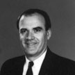 A. Max Lennon (1986-1994) led the university’s first multi-million dollar capital campaign, which was responsible for raising over $101 million.