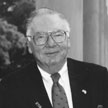 Phillip H. Prince (1994-1995) was given the task of reconstructing the administrative and academic divisions of Clemson in response to continuous state funding cuts and an effort to redirect funds from administration to academics.  