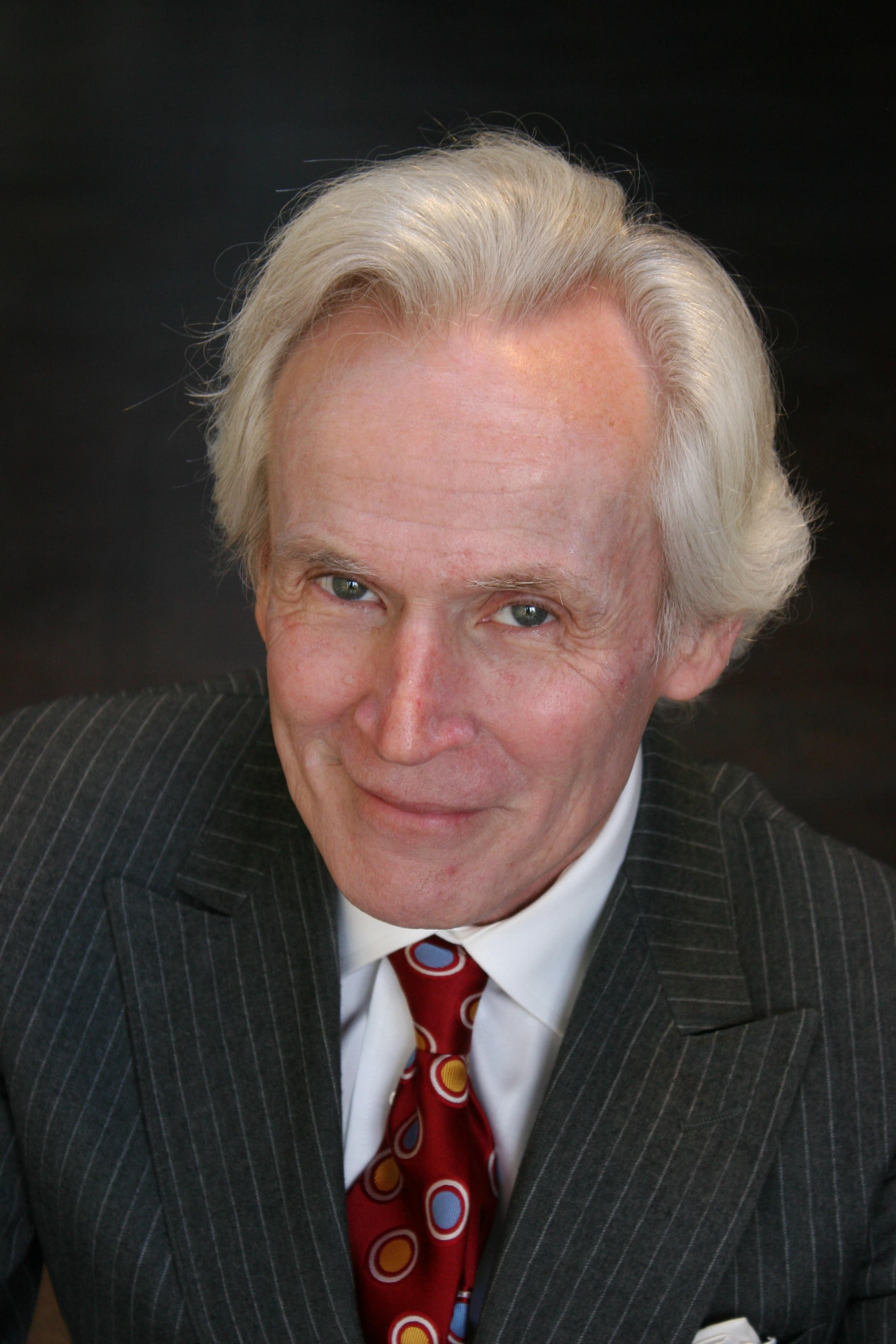 Alan Pell Crawford
