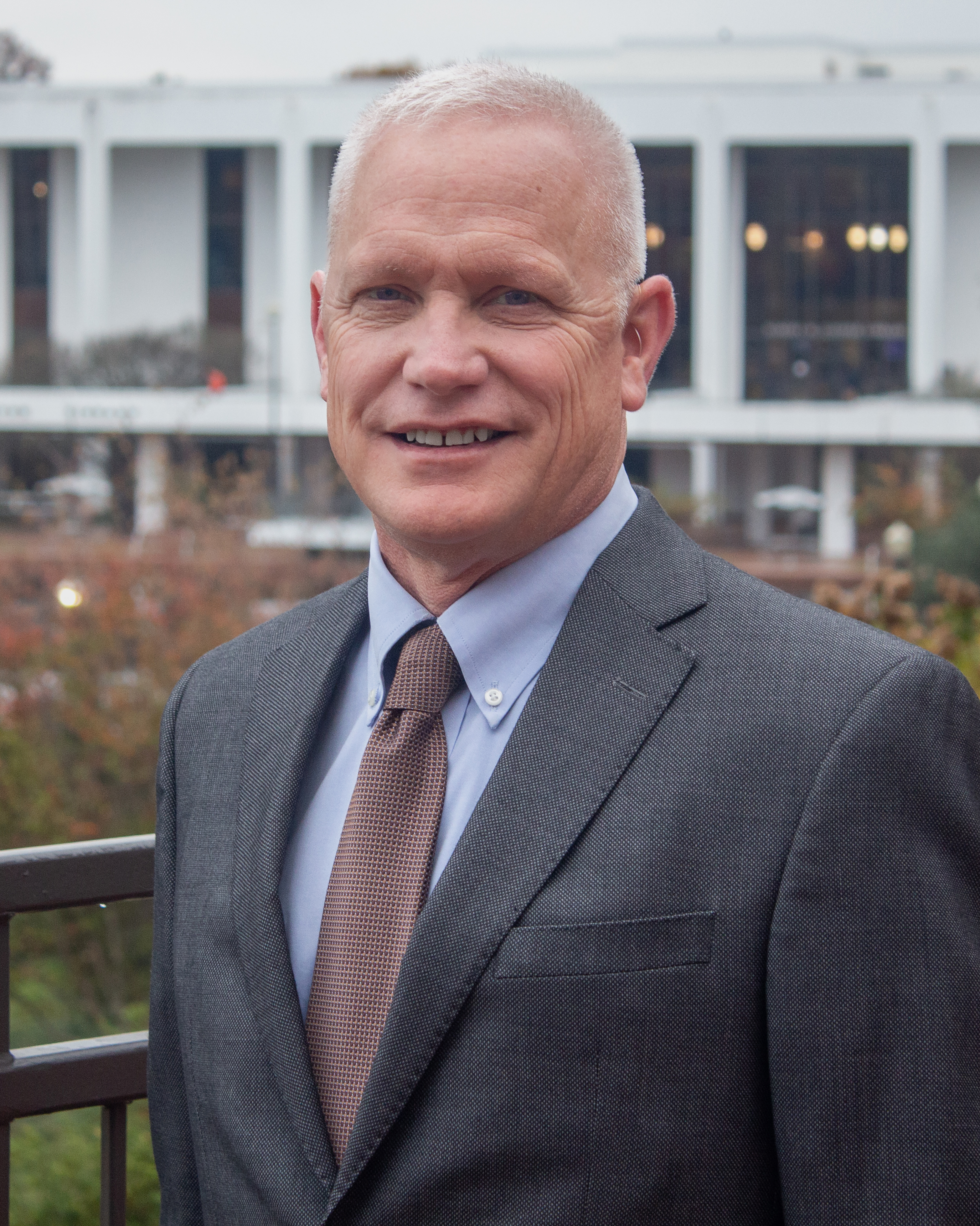 Rod Andrew