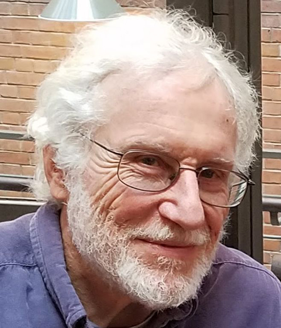 Herb Frazier