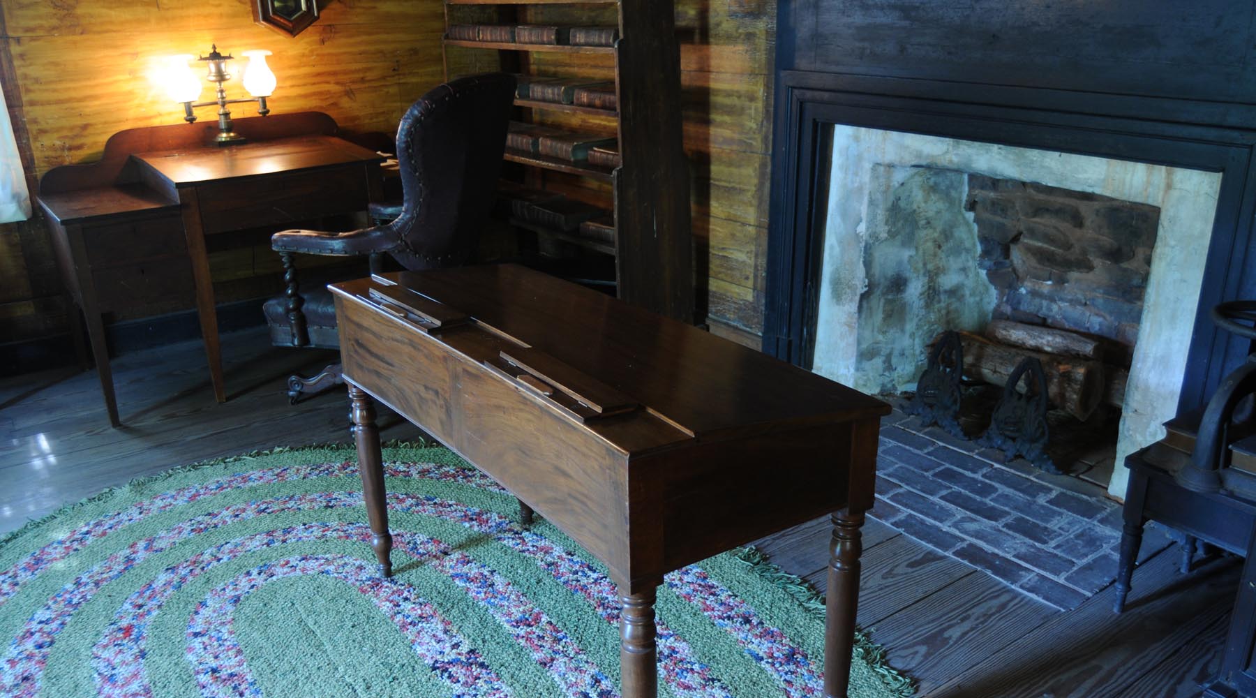 Calhoun Office