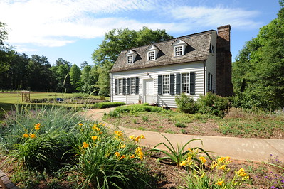 Hanover House