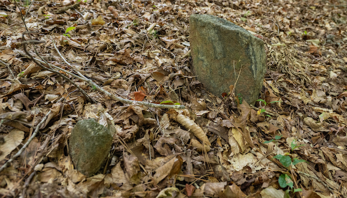 Image of fieldstones