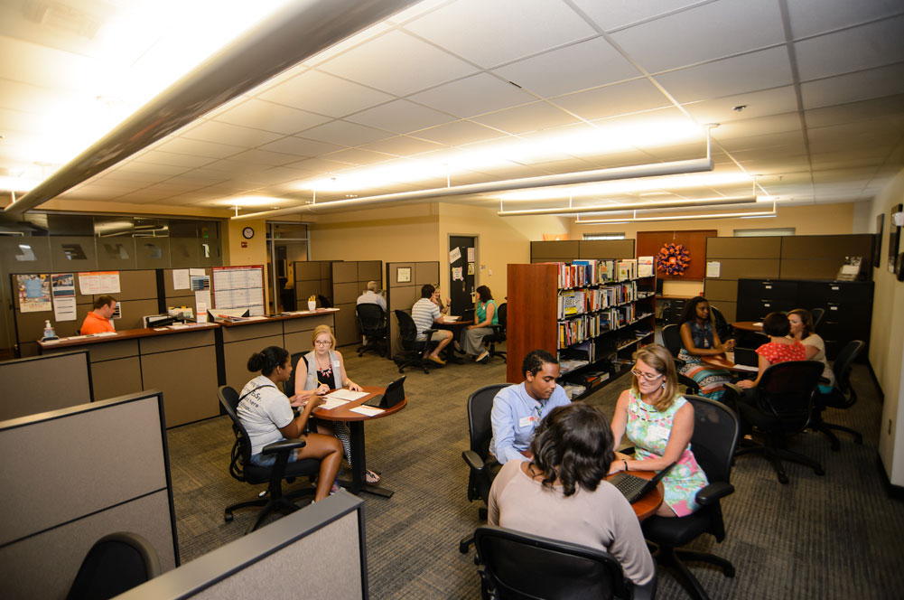 Campus Slideshow About Clemson University, South Carolina