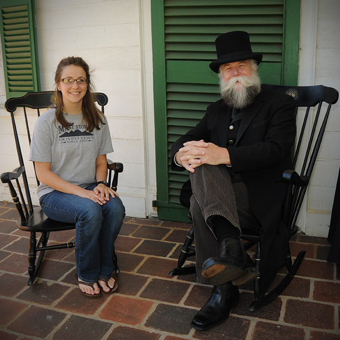 Founder's Day, traditions of Clemson University in South Carolina