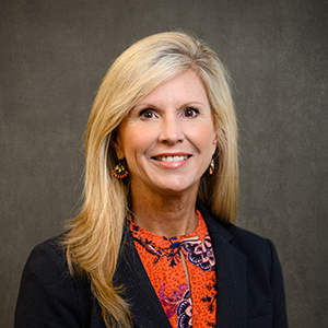 Michelle Cauley's headshot