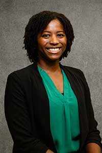Sherece Smith