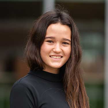 Kaia Dunford