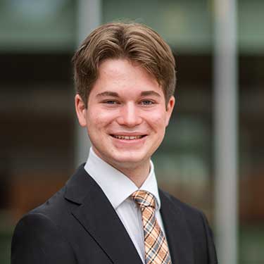 Owen Frasor