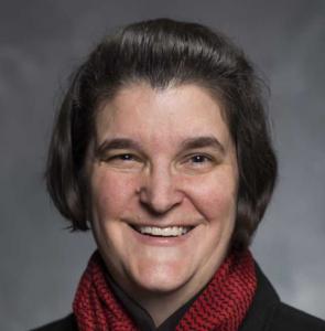 Cary Kaye President of Phi Beta Kappa
