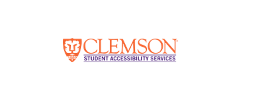 Student Accessibility Services logo