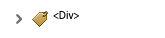 screenshot of adobe acrobat div tag