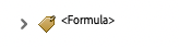 screenshot of adobe acrobat formula tag