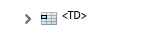 screenshot of adobe acrobat data cell tag