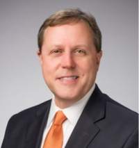 headshot of Tim Hance