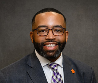 Vice President and Chief of Staff Alton C. Standifer