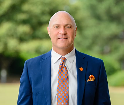 President Clements
