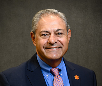 Chief Strategy Officer Robert Donato