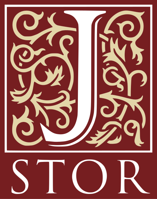 JSTOR Logo