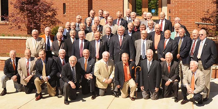 Class of 1956