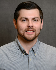 Connor Stephens, PLSP Operations Manager at Clemson University, Clemson SC
