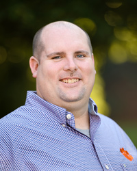 Trey McCurry Academic Advising/Coaching Specialist at Clemson University, Clemson SC