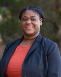 Sharde Young Academic Advising/Coaching Specialist at Clemson University, Clemson SC