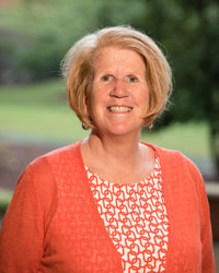 Sue Whorton