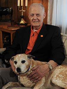 Dr. Theodore G. Westmoreland