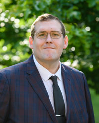 Joe Wilson Academic Advising/Coaching Specialist at Clemson University, Clemson SC