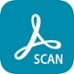 Adobe Scan Application