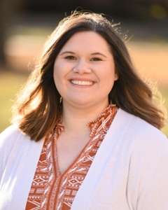 Brittany Talbert, Academic Advising/Coaching Specialist at Clemson University, Clemson SC