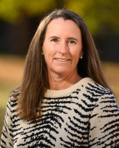 Kelly Coffin, Business Operations Coordinator at Clemson University, Clemson SC