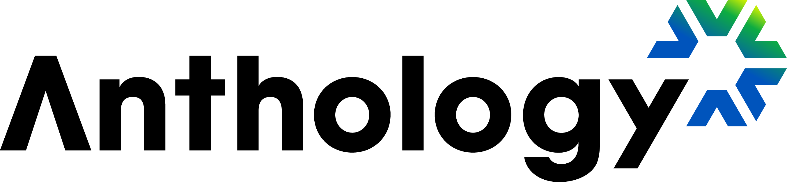 Anthology logo