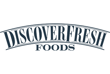 Discoverfresh Foods logo