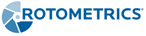 Logo of a technology company featuring a modern typeface in blue and teal colors.