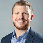 Julius Kerschinske, Clemson MBA Alumni Ambassador
