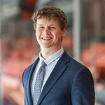 Trace Burgess