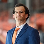 Photo of Richard Gress